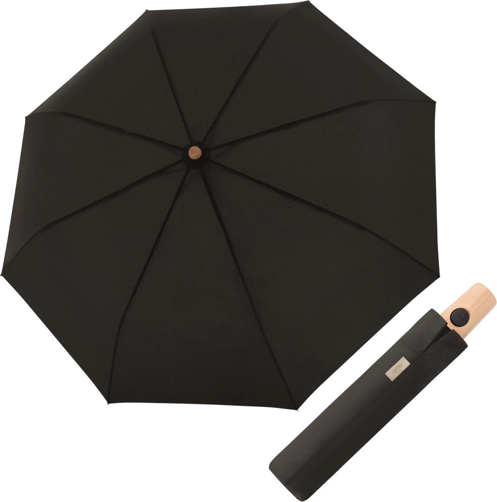 Doppler Nature Magic Simple Black