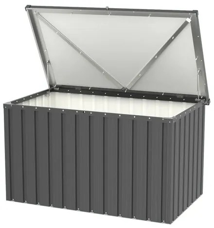 Tepro 7714 Skrzynia ogrodowa Store Medium, 650 l