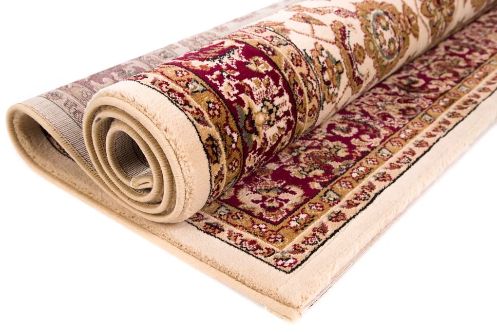 Dywan Klasyczny Venezia Orient Kremowy 250 cm x 350 cm