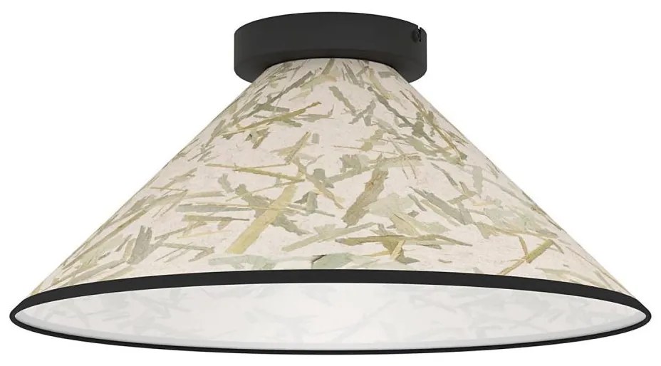 Eglo 43941 - Plafon OXPARK 1xE27/25W/230V