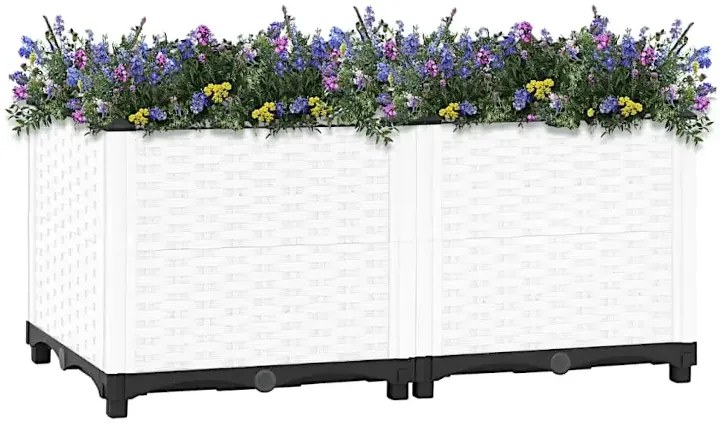 Donica ogrodowa D1-S20