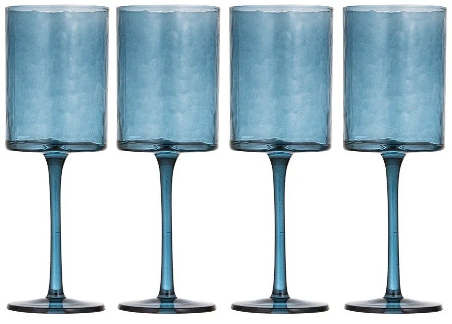 Kieliszki do wina zestaw 4 szt. 380 ml Flynn – Ladelle