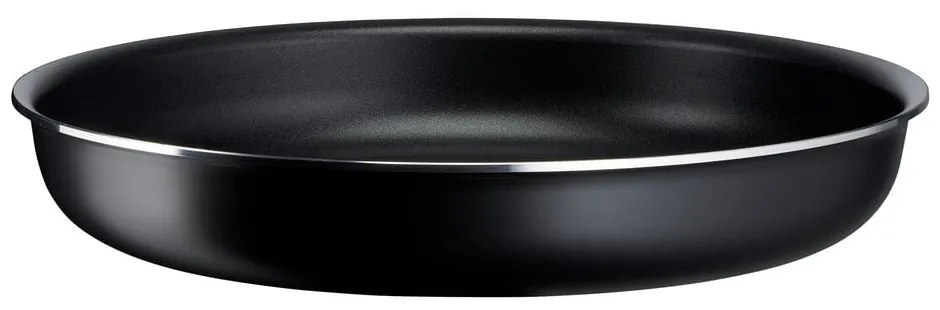 Zestaw garnków aluminiowych 13 szt. INGENIO EASY COOK & CLEAN BLACK L1549023 – Tefal