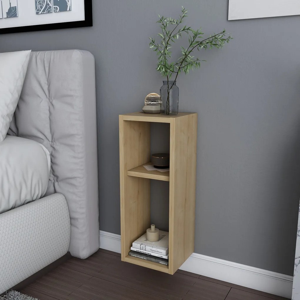 Stolik nocny Sault Oak