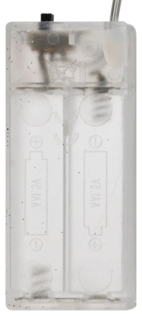 Prezenty ze świąteczną wstążką, LED, 3 sztuki