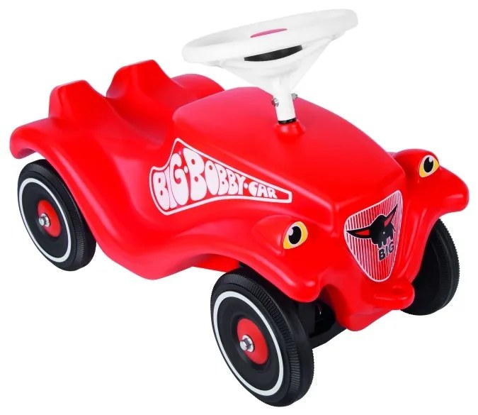 Big jeździk odpychacz bobby car classic