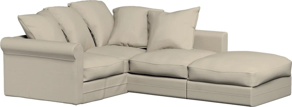 Pokrowiec na sekcję narożną Grönlid