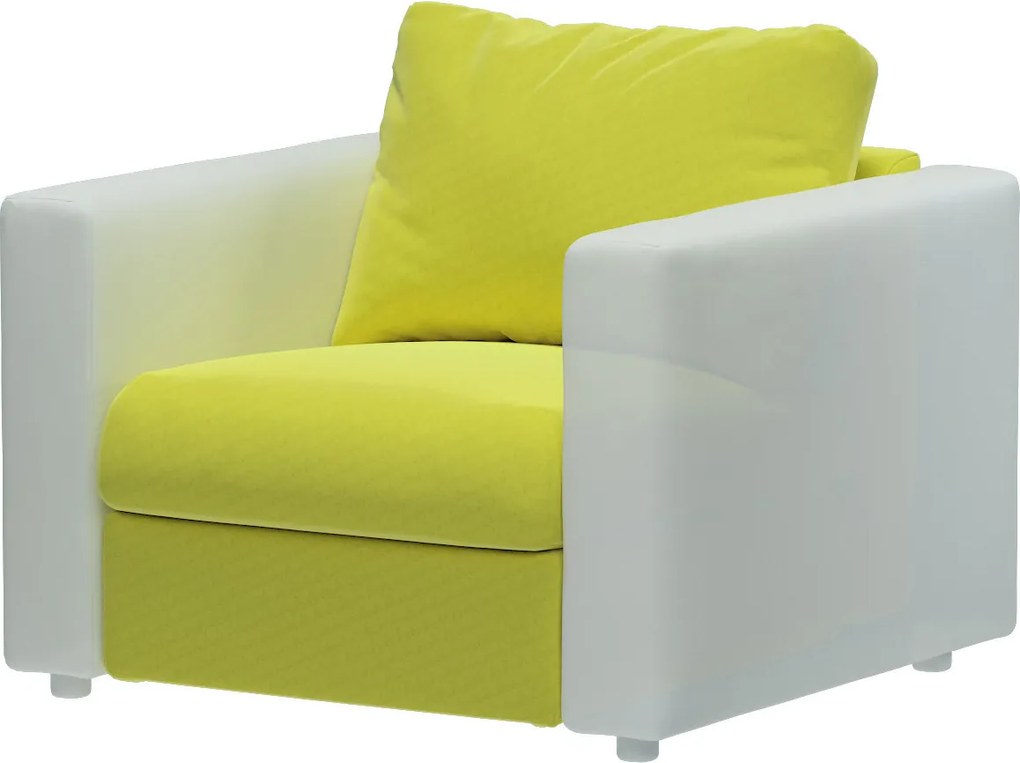 Pokrowiec na sekcję 1-osobową Vimle