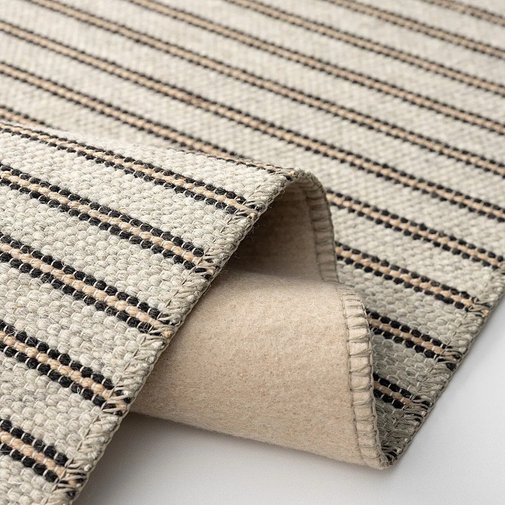 Dywan Harmony Gray II 160x230 cm