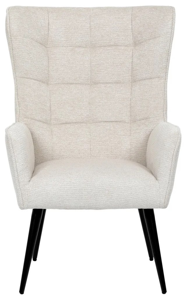 Fotel relaksacyjny 315 BGE2, beżowy