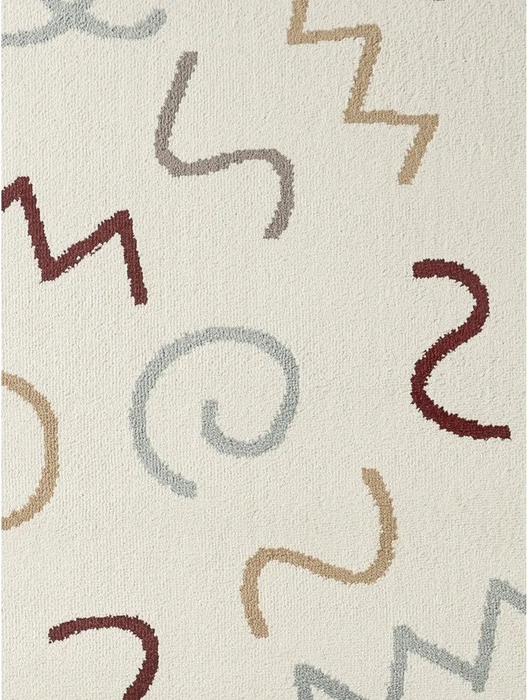 Dywan dziecięcy 200x290 cm Fiete – Hanse Home