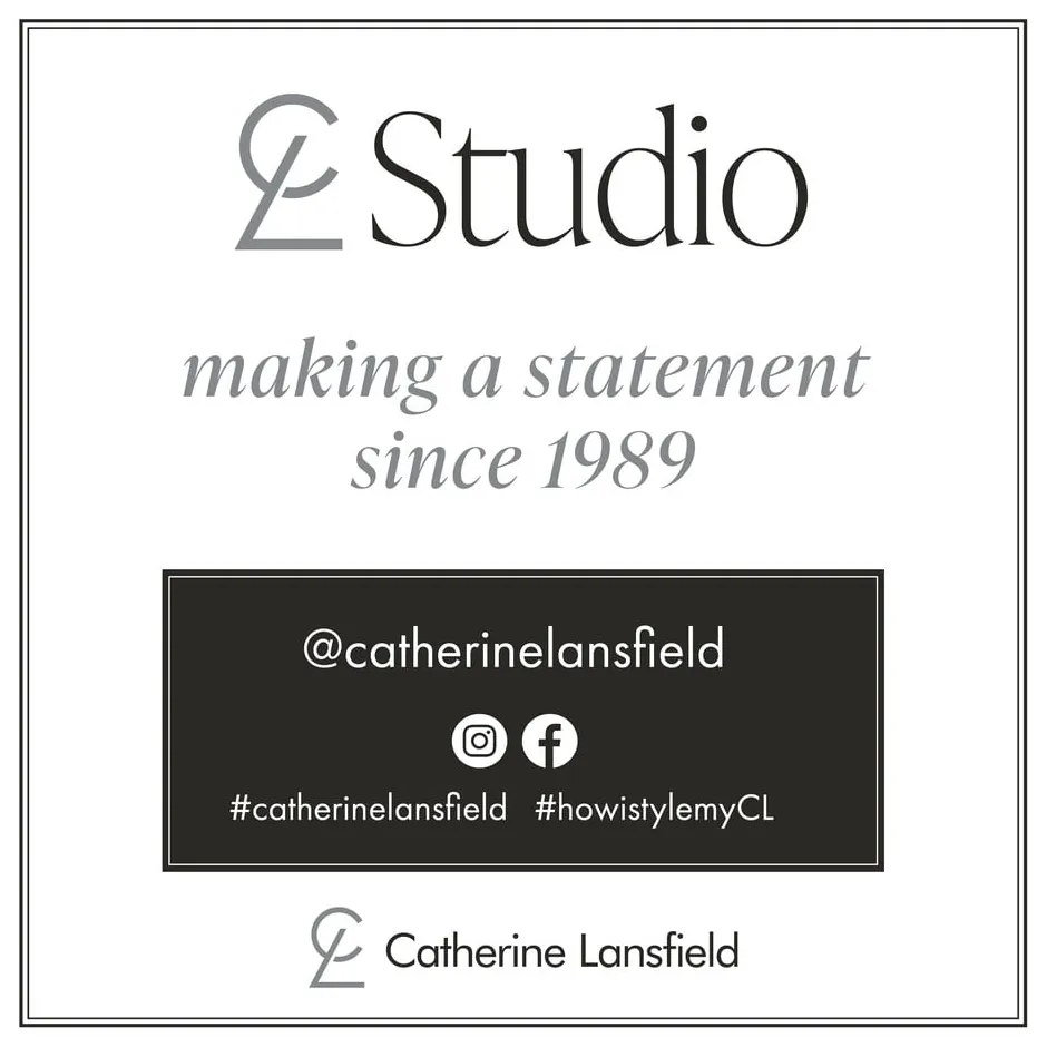Poduszka pod plecy 97x74 cm Kingsley – Catherine Lansfield