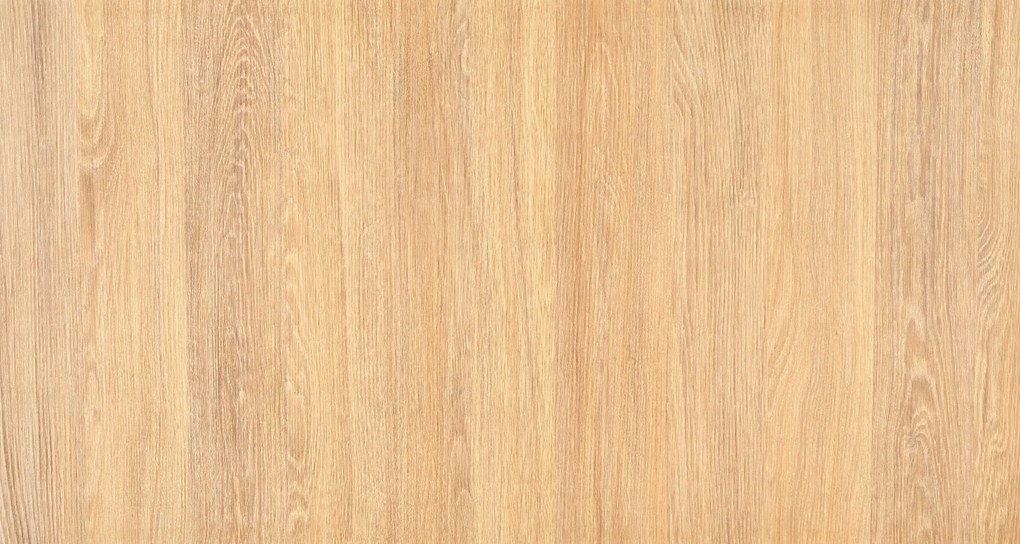 PERONI stół rozkładany fi100-250/100/75 cm dąb złoty czarny owalny 10 os loft