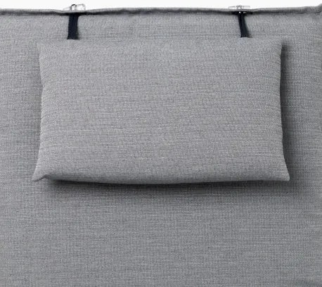 ELEGANT 2233 - poduszka na szezlong ogrodowy z zagłówkiem