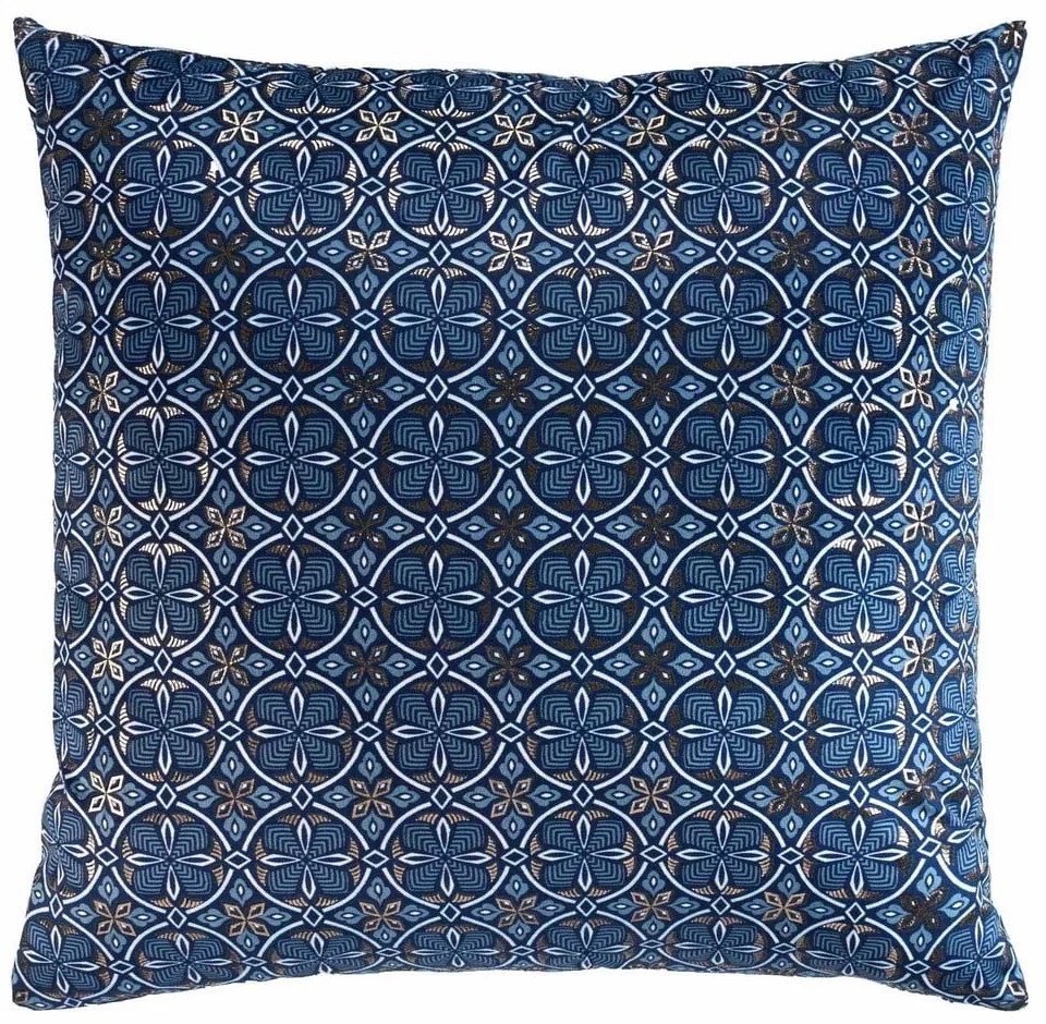 Aksamitna poszewka na poduszkę 60x60 cm Joan – douceur d'intérieur