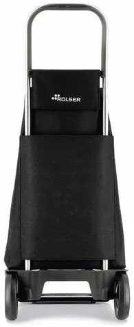 Rolser Torba na kółkach Baby MF Joy-1800,ciemnoszara
