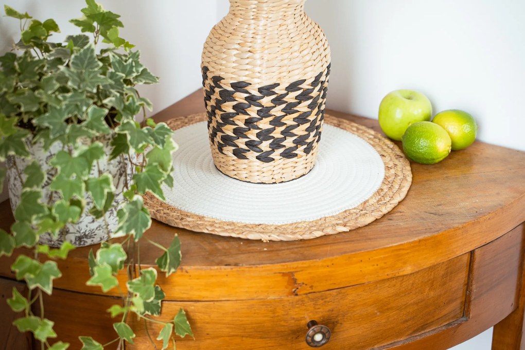 Podkładka na stół BOHO KITCHEN, Ø 38 cm, ZELLER