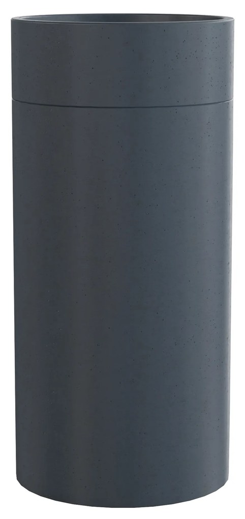 Umywalka betonowa wolostojąca bez otworu na baterię DELIS | Różne kolory : Kolor - Grafitowy