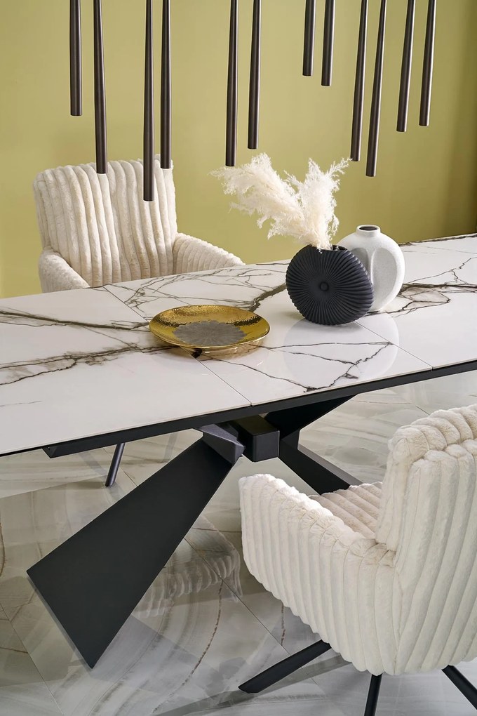 LUCIANO stół rozkładany