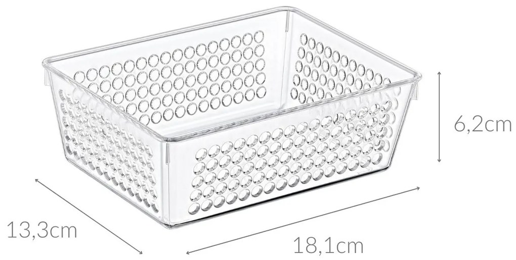 Pojemnik do lodówki, 1500 ml