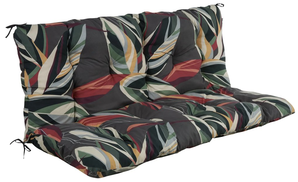 Poduszka na huśtawkę / ławkę 120 cm Frigiliana G053-06IB PATIO