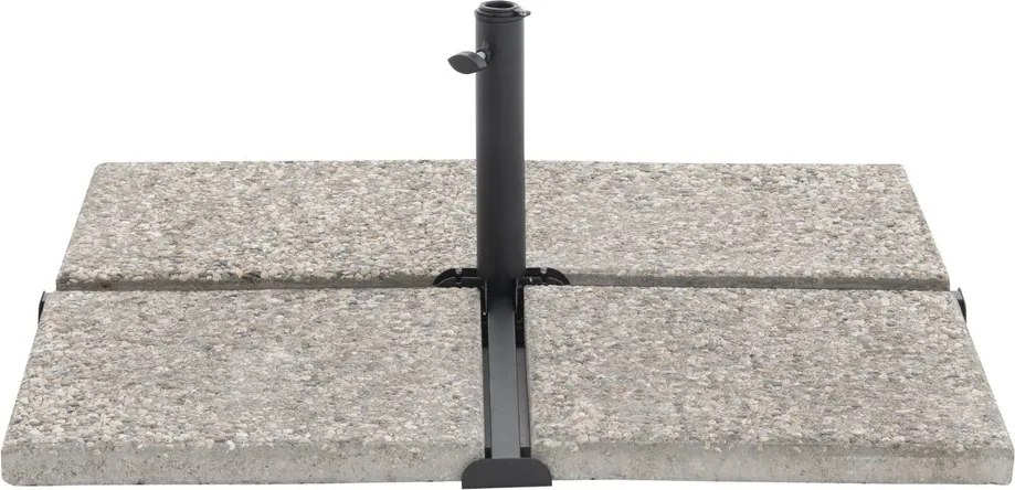 Doppler Derby Base krzyż do płyt obciążeniowych