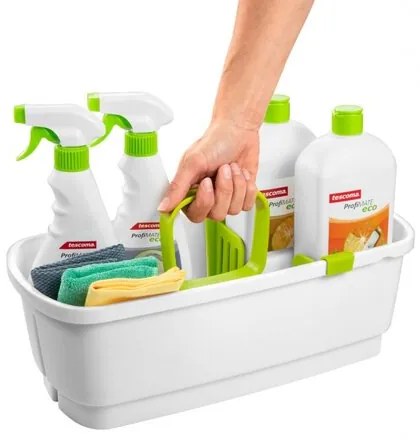 Tescoma Organizer do przechowywania środków czystości ProfiMATE