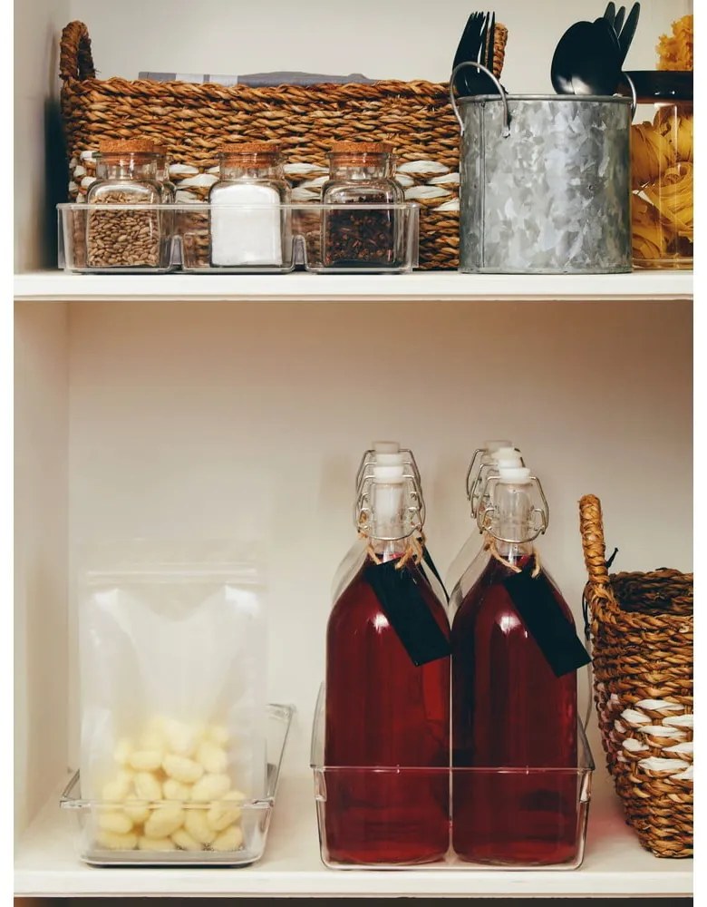 Zestaw pojemników na przyprawy 6 szt. Tromso – Premier Housewares
