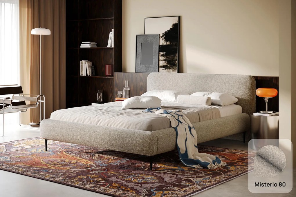 Łóżko Odette Lite