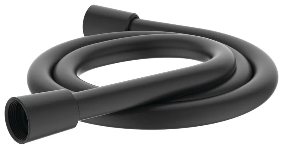 Wąż prysznicowy w kolorze matowej czerni IdealFlex – Ideal Standard