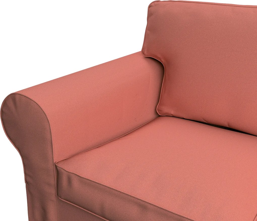 Pokrowiec na sofę Ektorp 3-osobową, nierozkładaną