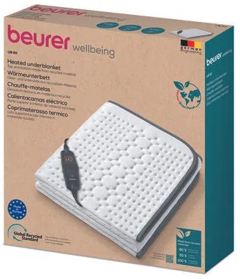 Beurer UB 60 Koc grzewczy Green Planet