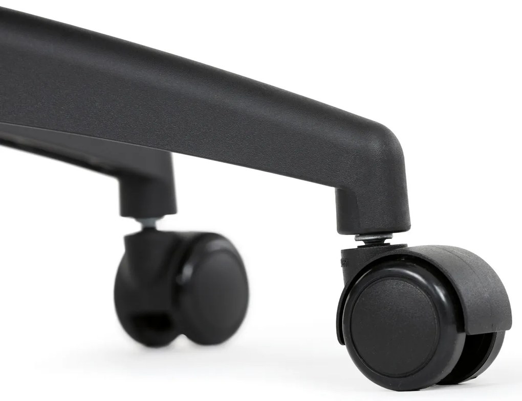 Autronic KA-K2080 BK Krzesło biurowe