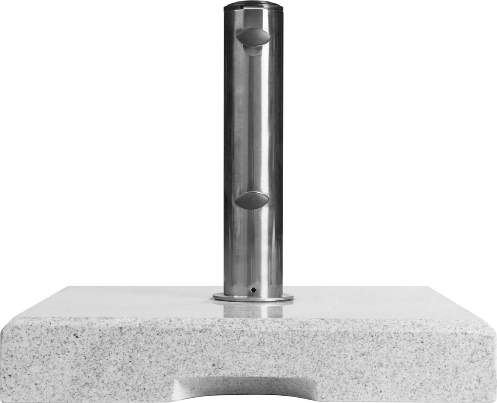 Derby Granitowy stojak 40 kg