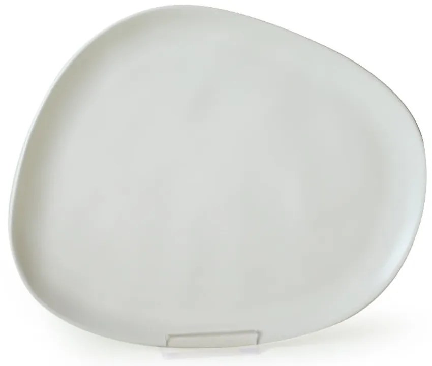 Ceramiczny zestaw talerzy 24 szt. – Hermia
