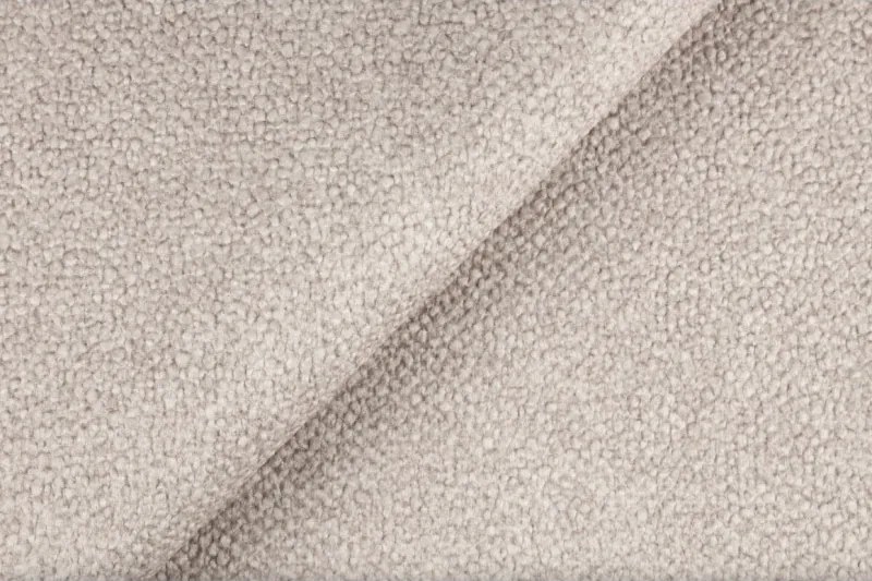 Narożnik FUEGO XL wolnostojący układ U z funkcją spania w tkaninie Bubble 03 DomoHome