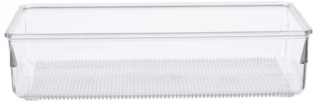 Organizer na pędzle i kosmetyki SMART, 24 x 15,8 x 5,5 cm