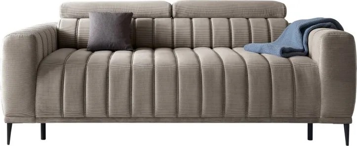 Sofa GANDI 120 z funkcją RELAX i włoski system rozkładania funkcji spania ONTARIO 03 WERSAL