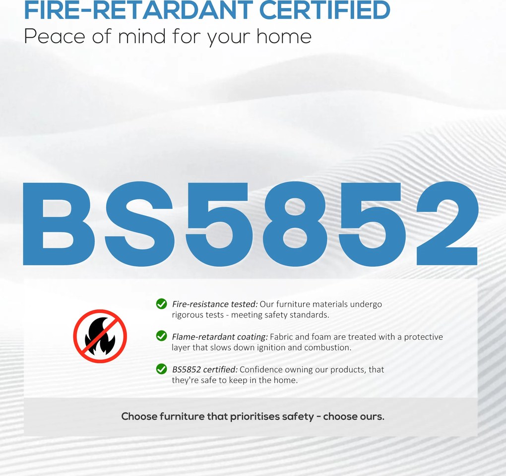 HOMCOM Elegancki fotel uszak, grubo wyściełany, zdejmowany pokrowiec, 74 x 86 x 102 cm, ciemnozielony | Aosom PL