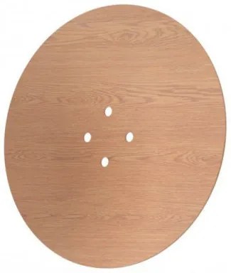 Panel dekoracyjny Easy Move Switch - drewno