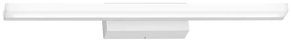 Osram -LED ściemnialne oświetlenie do lustra ORBIS MIRROR LED/10W/230V 60 cm IP44