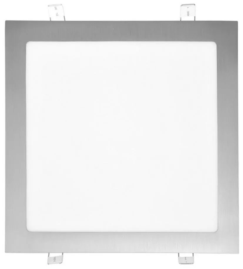 LED Oprawa wpuszczana RAFA LED/25W/230V 4100K IP44