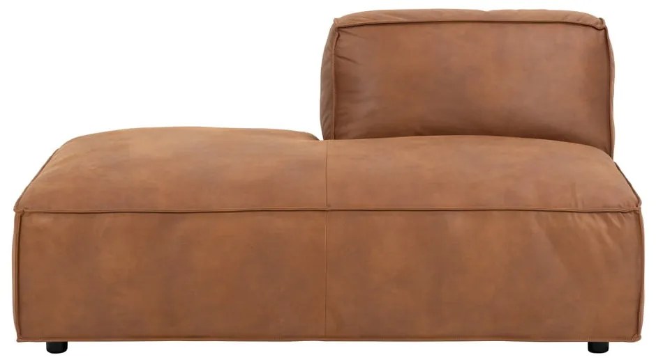 Koniakowy moduł sofy (prawostronny) Fairfield Kentucky – Bonami Selection