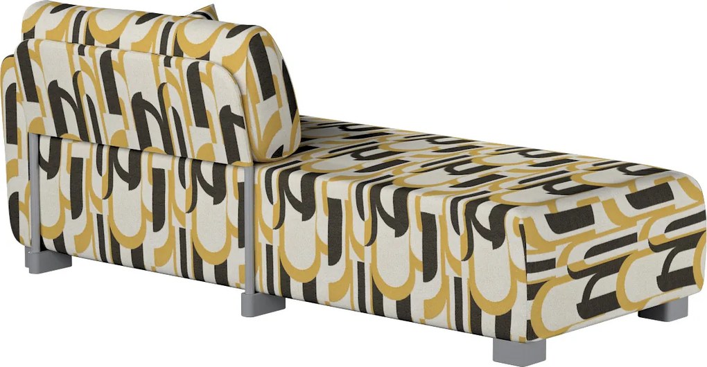 Pokrowiec na szezlong Mysinge