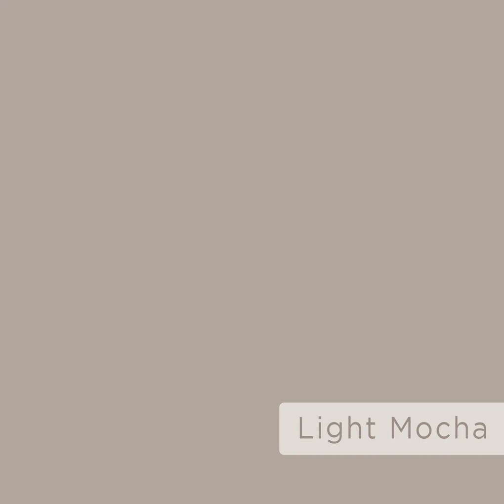 Stolik nocny Sirius Right Light Mocha