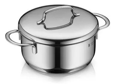 WMF - Garnek MINI z pokrywką, średnica 14 cm