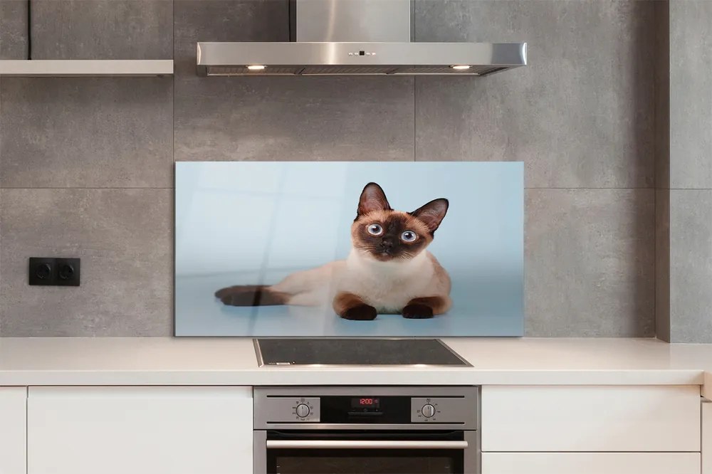 Panel Szklany Relaks w Domowym Zaciszu