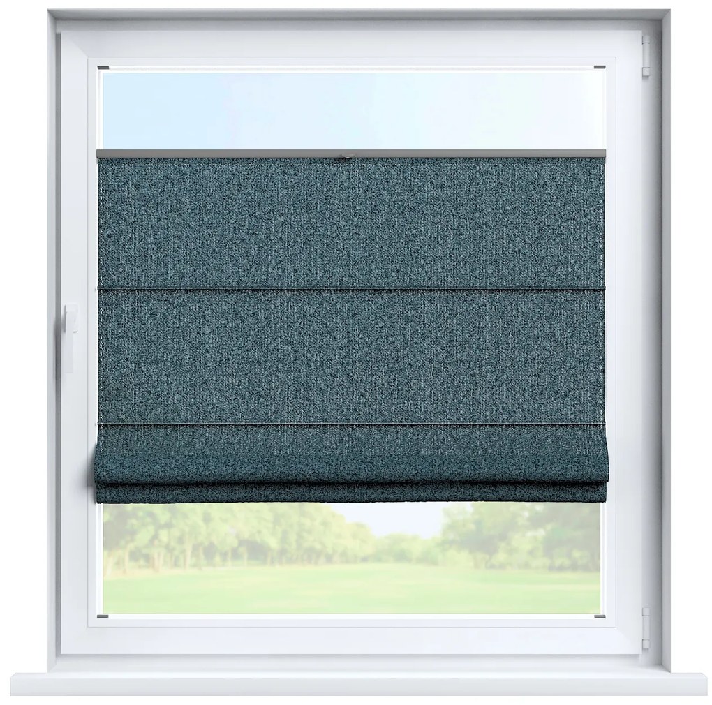 Roleta plisowana rzymska Sycylia