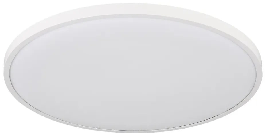 Globo 41566-32W - LED Plafon NIELSEN LED/32W/230V 4000K śr. 40 cm biały