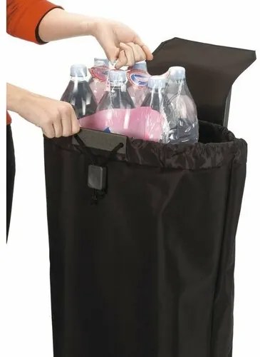 Rolser Torba na kółkach I-Max MF 2 Logic RSG,ciemnoszara